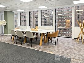 Regus | Madrid Cuzco IV