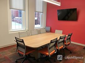 Red Oak Coworking