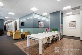 Regus || Woodside Novato