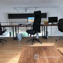 Malaga Next Coworking