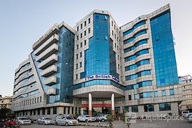 Regus | Kathmandu, Trade Tower