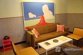 WeWork Raheja Platinum