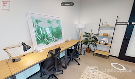 Hines | The Square at 717 Texas