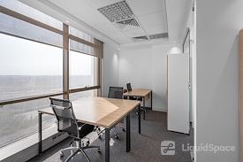 Regus | Al Khobar, Al Rashed Towers