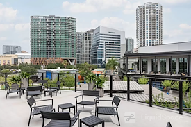 Industrious - Sparkman Wharf