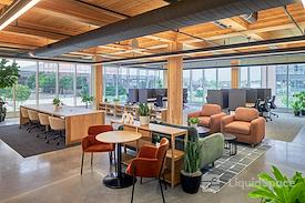 The Root Coworking - Builders