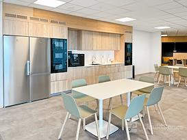 SPACES | GÖTEBORG, Gamlestan