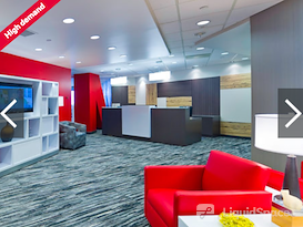 Regus | Columbia Center