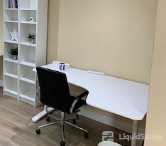 Superstars - Hot Desks