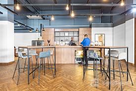 Regus | Cape Town 50 Long Street