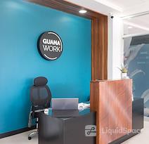GuanaWork - Coworking