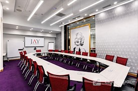 Jay Suites - Fifth Avenue Location