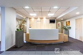 Regus | Toulouse, Compans