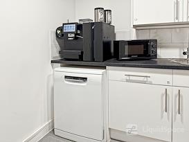 Regus | Taunton, Courtenay House