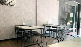 Genteng | Trillium Tower