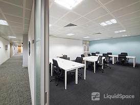 Regus | Bracknell, Atrium Court