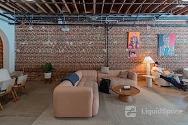 Groundfloor Echo Park