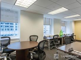 Regus | NY, New York City - Chrysler Building