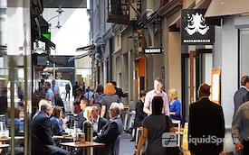 CorporateCubes.Co - 330 Collins Street