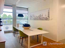 Regus | Amersfoort, A1
