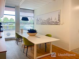Regus | Amersfoort, A1
