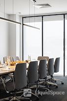 Sector Serviced Offices, Westall Rd