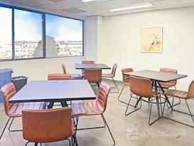 Regus | San Diego - Texas St