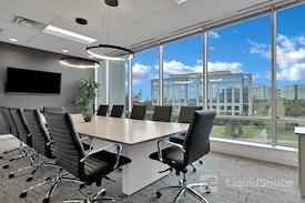 (STO) Hall Office Park