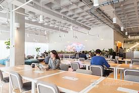 WeWork | Avenida Eugenio Garza Sada 1892