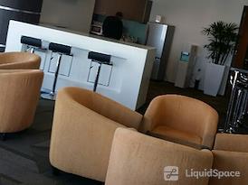 Regus | Kuala Lumpur, The Gardens