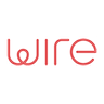 Logo of Wire Coworking