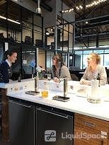 Alchemy Creative Workspace