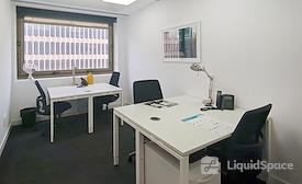 Regus | Madrid Calle de Jose Ortega y Gasset 22-24