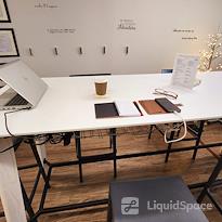 AHANSA Business Center