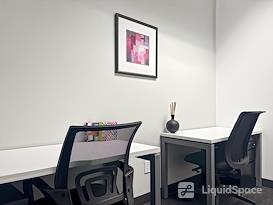 Regus | King's Cross