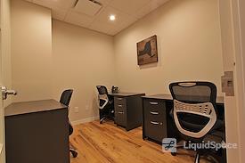Select Office Suites - 90 Broad St.