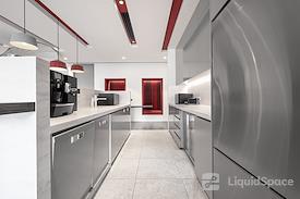 Regus | SYDNEY 680 George Street