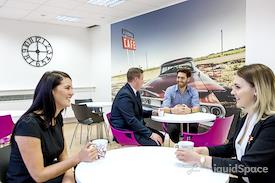 Citibase | Edinburgh Gyleview 