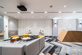 ATLASPACE - Hong Kong