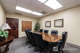 North Raleigh Business Center