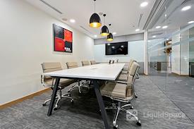 Regus | Ho Chi Minh City, Regus Me Linh Point Tower