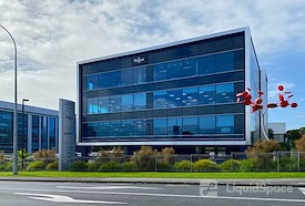 Regus | AUCKLAND, 21 Queen Street