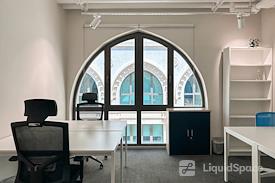 The Coworking Business Incubator | Level 3