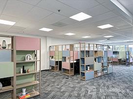 Regus | Peabody - Centennial Drive