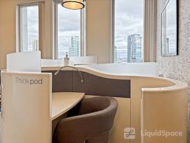 Regus | Beacon Hill, 100 Cambridge Street