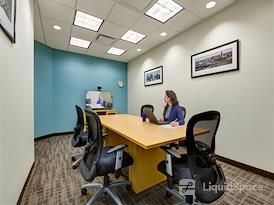 Regus | American General - Allen Parkway