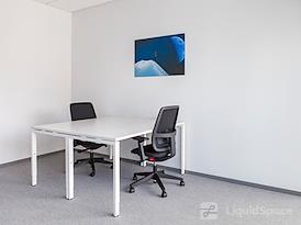 Regus | Warsaw, Villa Metro Wilanowska