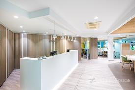 Regus | Tallinn Metro Plaza