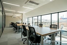 Regus | Tokyo Shinwa KI Building