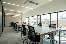 Regus | Tokyo Shinwa KI Building